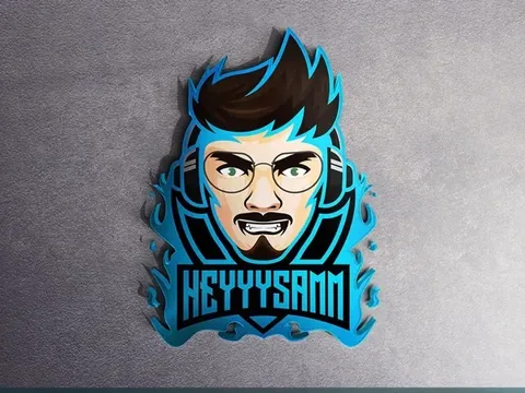 logo 84