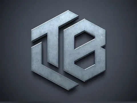 logo 87